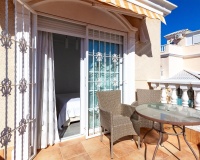 Herverkoop - Villa - Orihuela Costa - Los Almendros-la Florida
