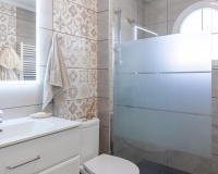 Herverkoop - Villa - Orihuela Costa - Los Almendros-la Florida