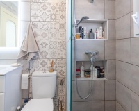 Herverkoop - Villa - Orihuela Costa - Los Almendros-la Florida