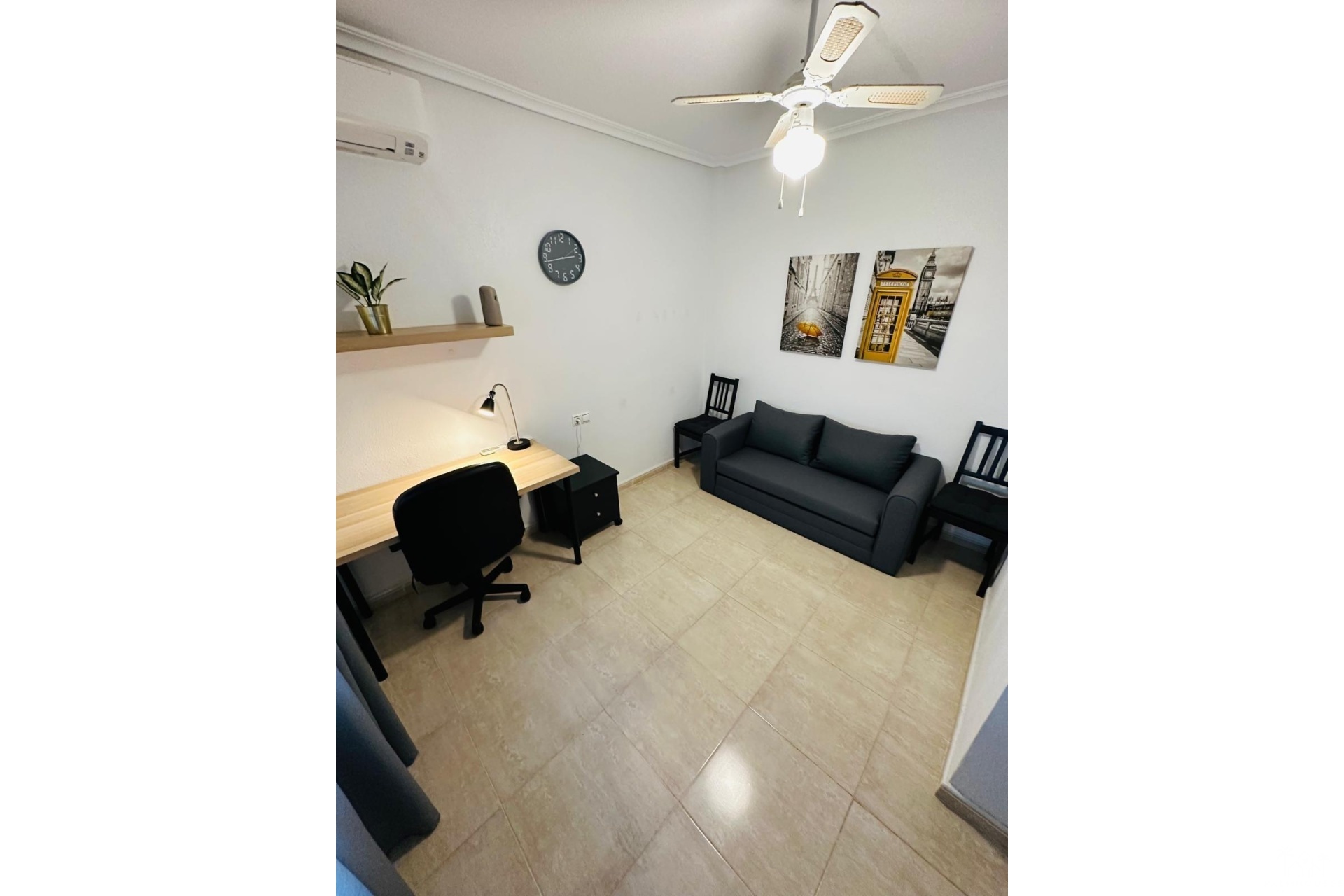 Herverkoop - Villa - Orihuela Costa - Los Altos