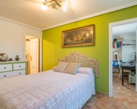 Herverkoop - Villa - Orihuela Costa - Los Balcones