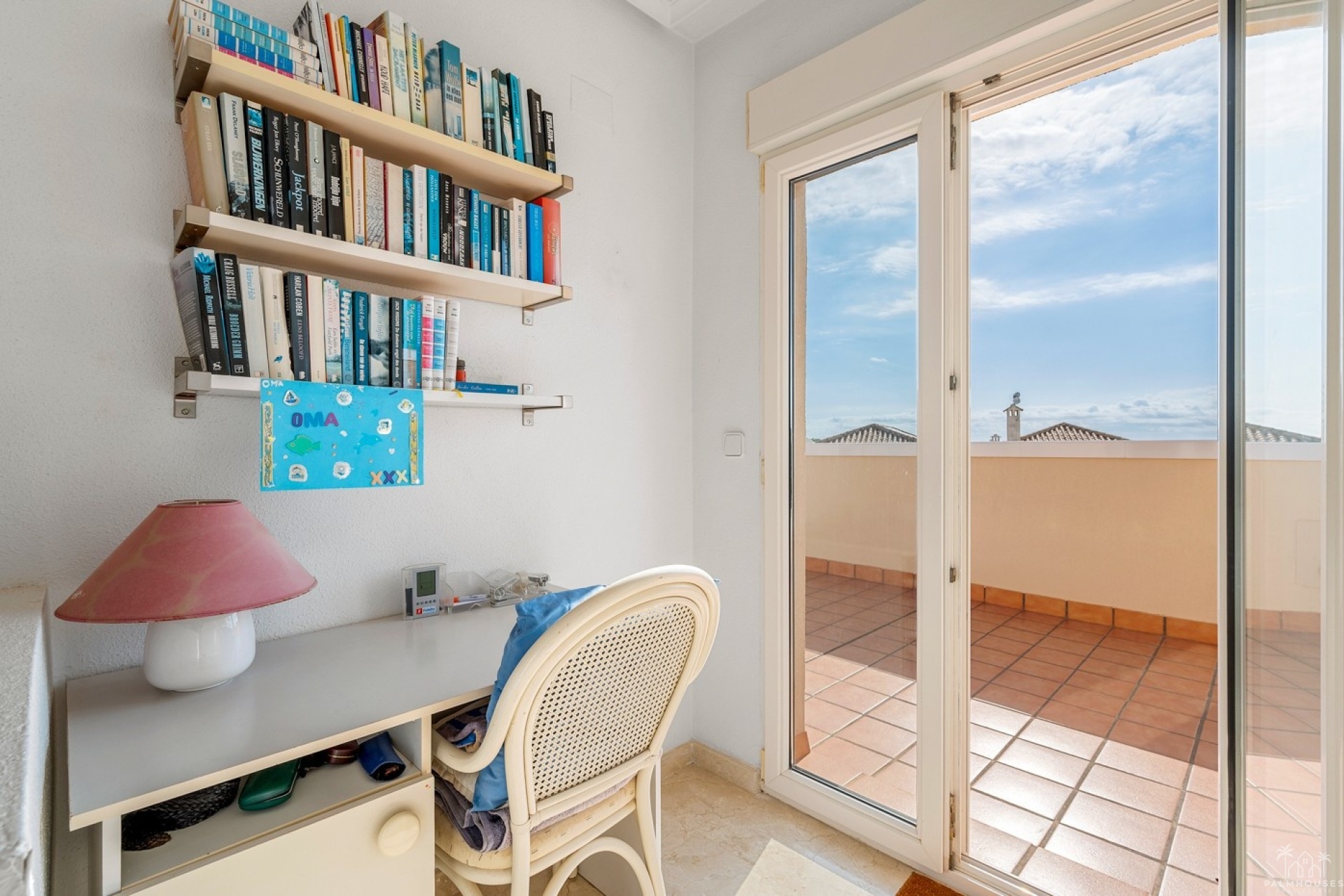 Herverkoop - Villa - Orihuela Costa - Los Dolses