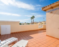 Herverkoop - Villa - Orihuela Costa - Los Dolses