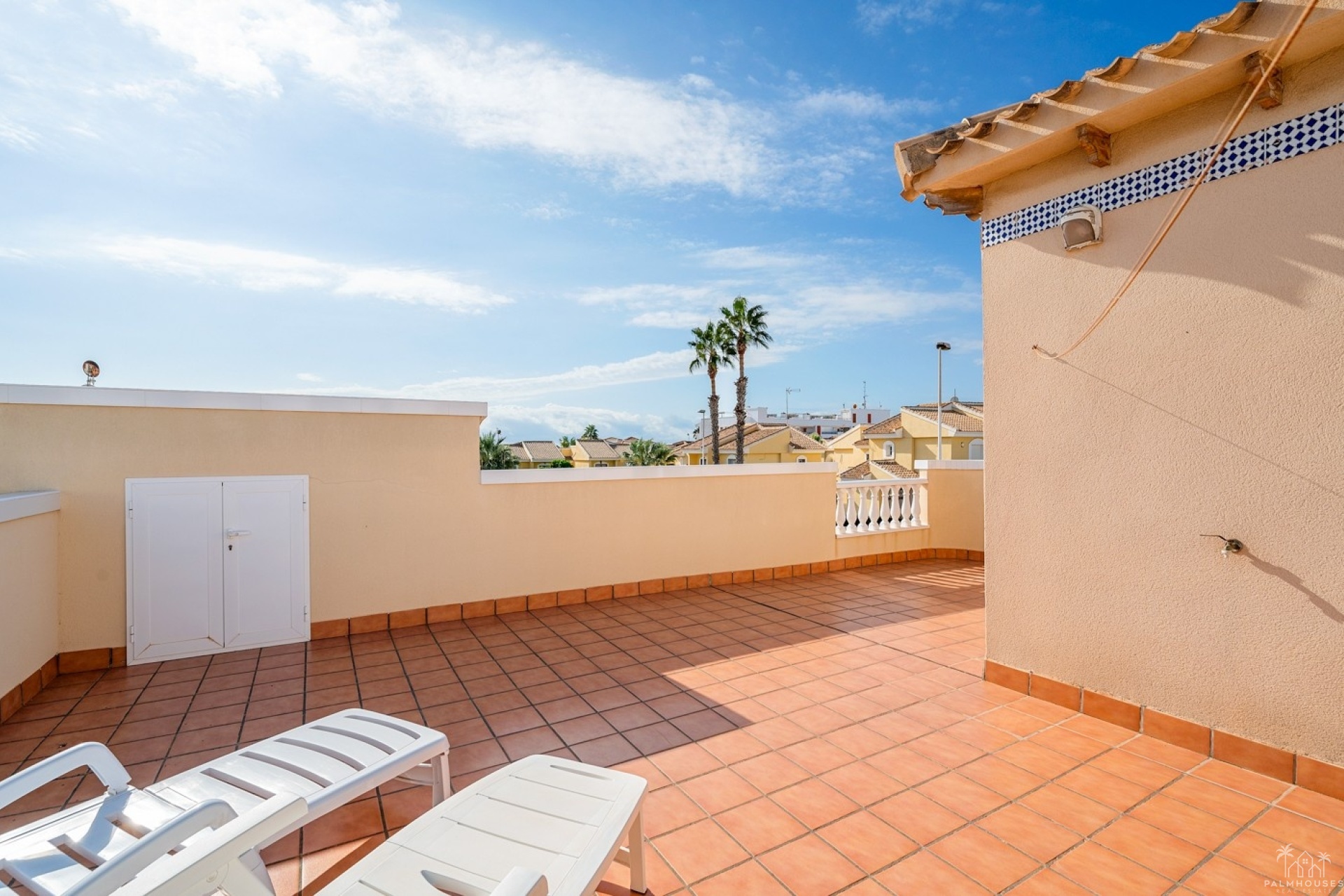 Herverkoop - Villa - Orihuela Costa - Los Dolses