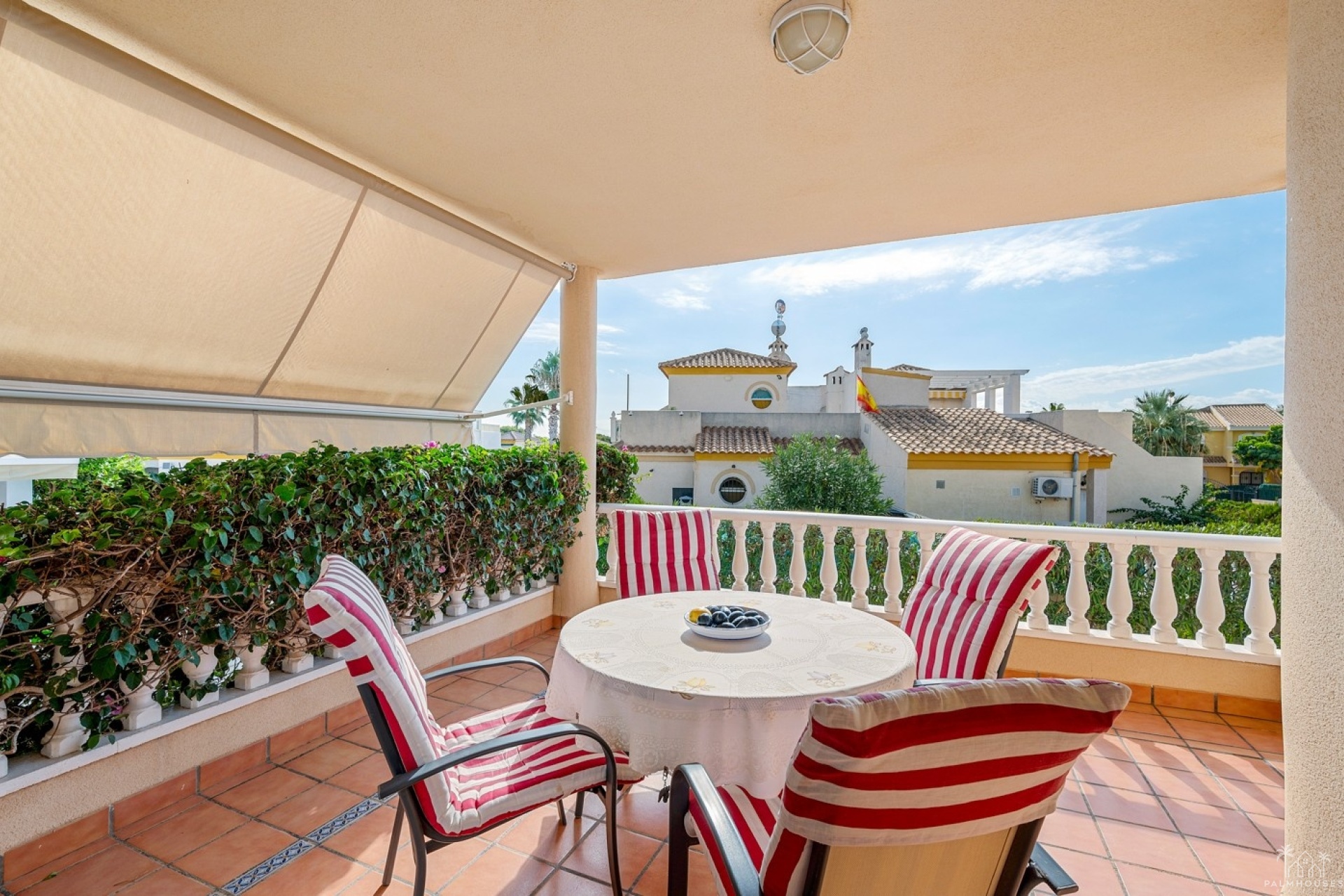 Herverkoop - Villa - Orihuela Costa - Los Dolses