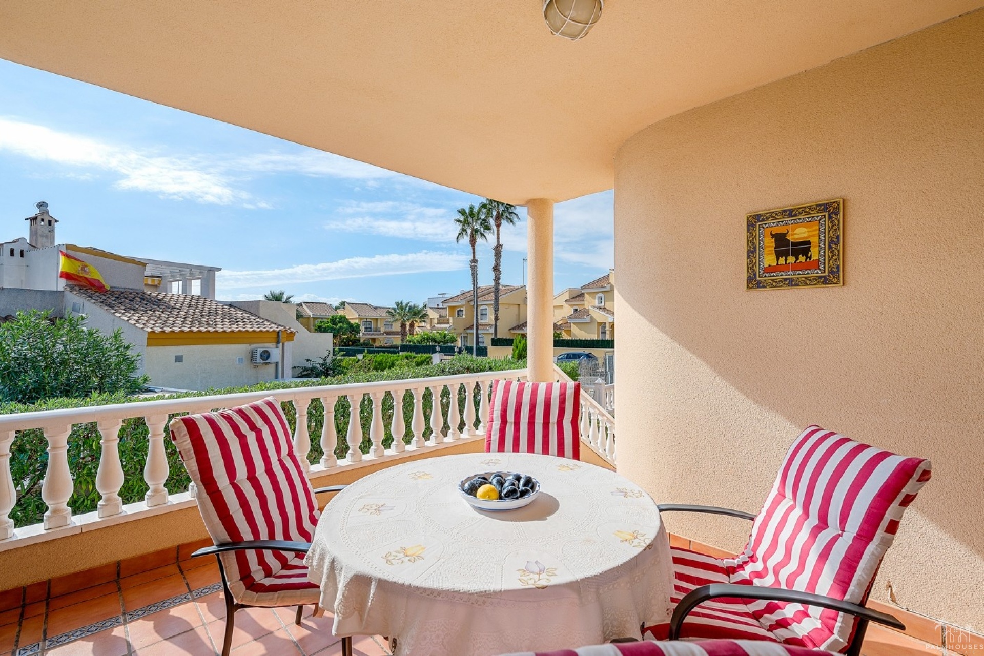 Herverkoop - Villa - Orihuela Costa - Los Dolses