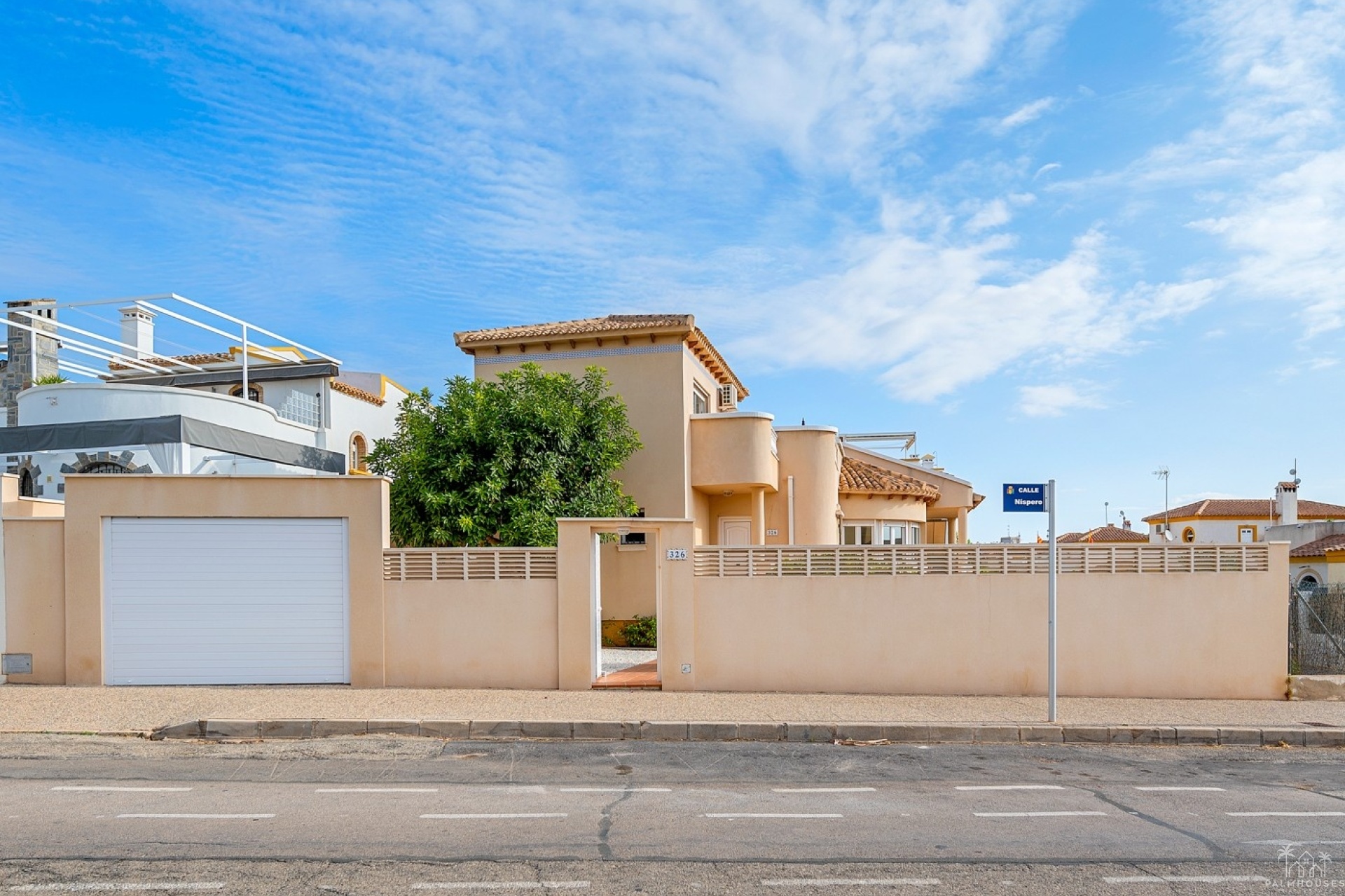 Herverkoop - Villa - Orihuela Costa - Los Dolses