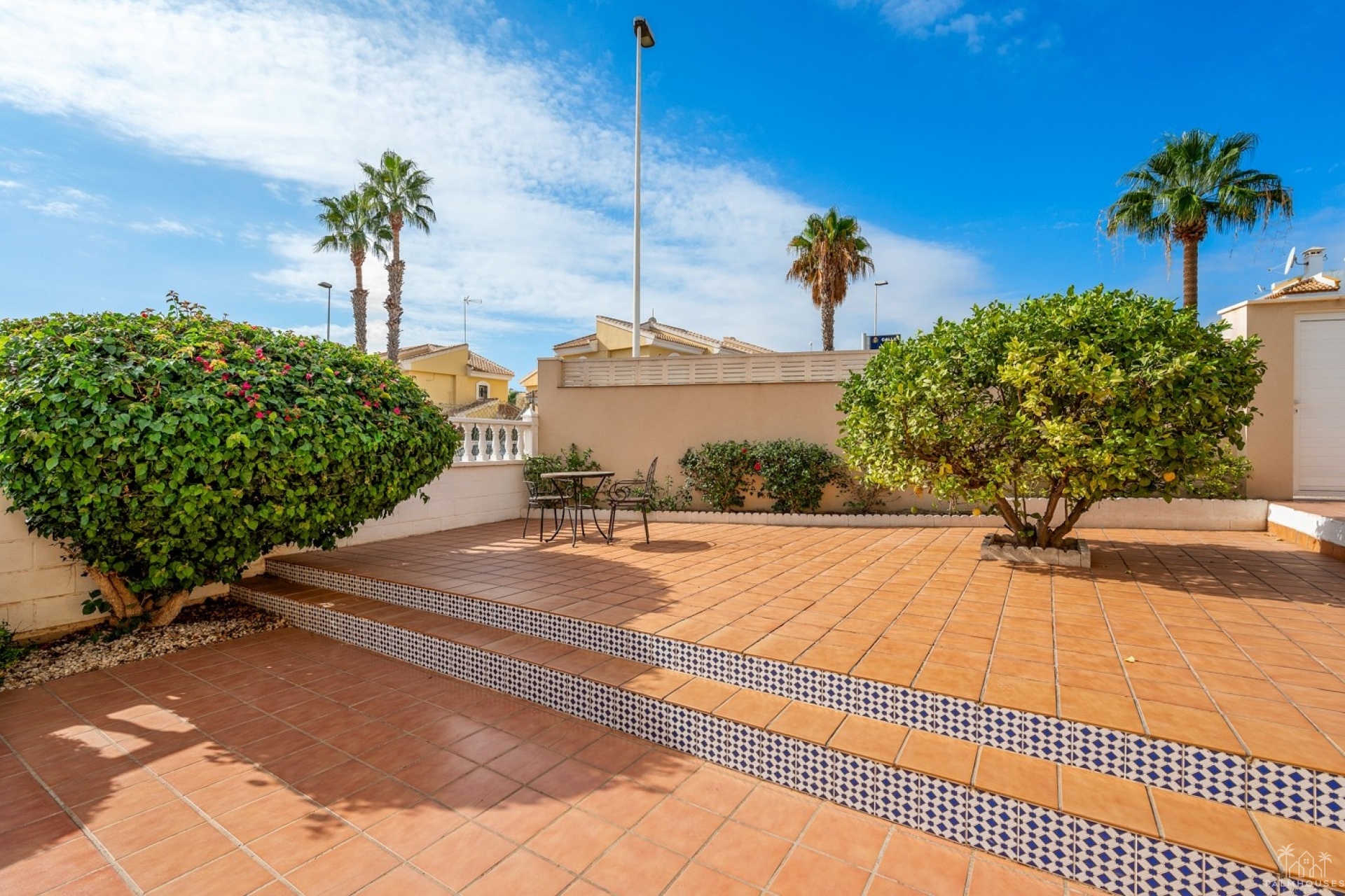 Herverkoop - Villa - Orihuela Costa - Los Dolses