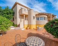 Herverkoop - Villa - Orihuela Costa - Los Dolses