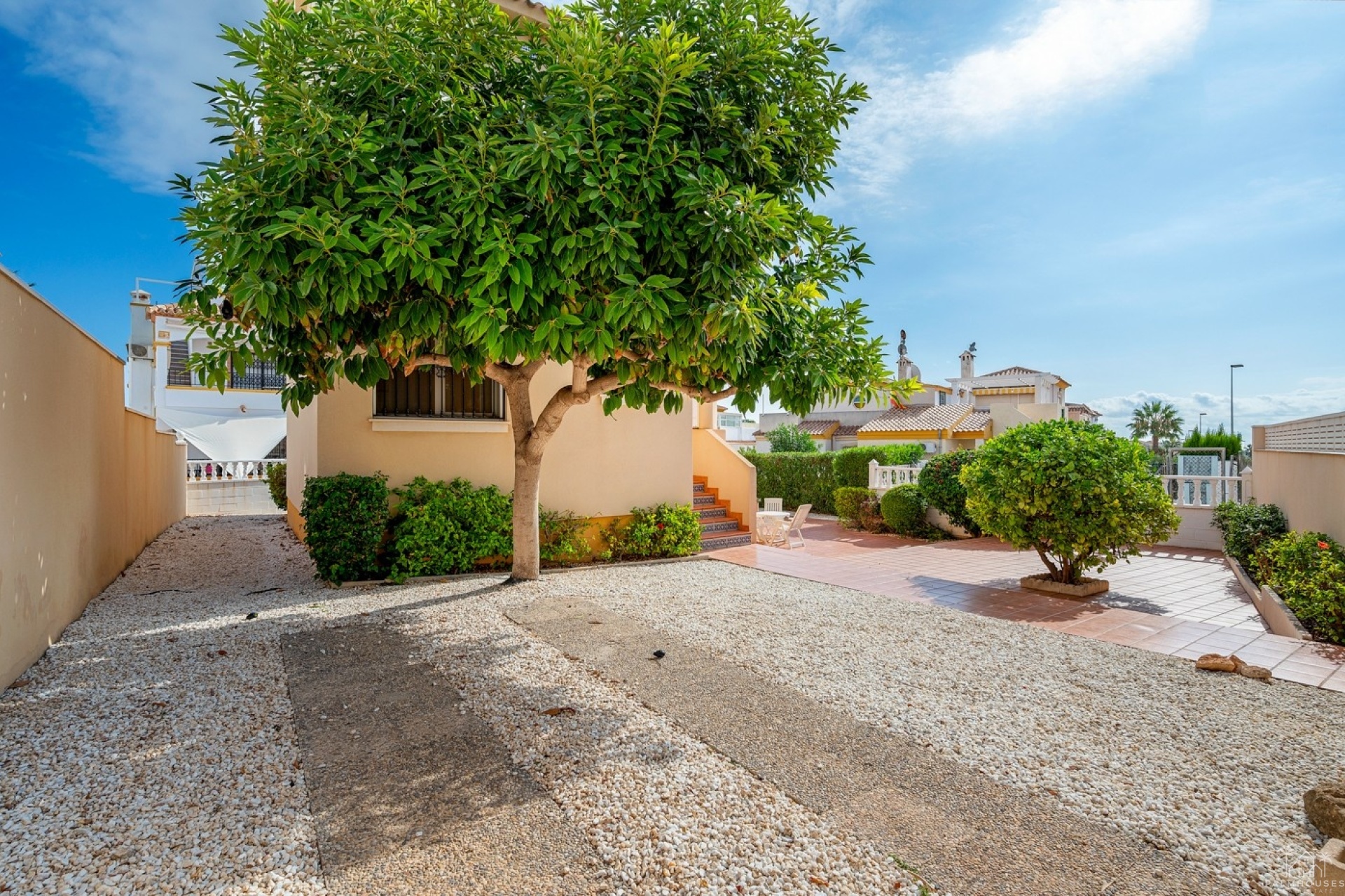 Herverkoop - Villa - Orihuela Costa - Los Dolses
