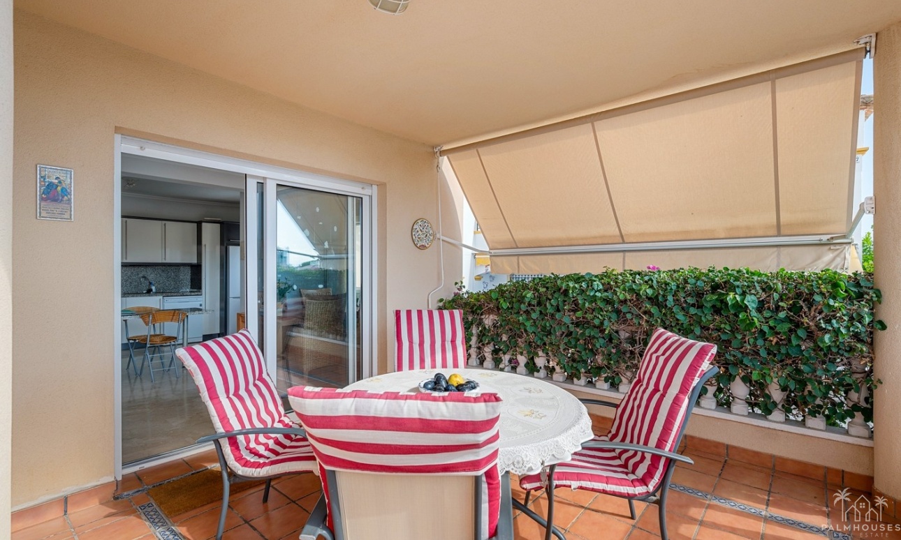 Herverkoop - Villa - Orihuela Costa - Los Dolses