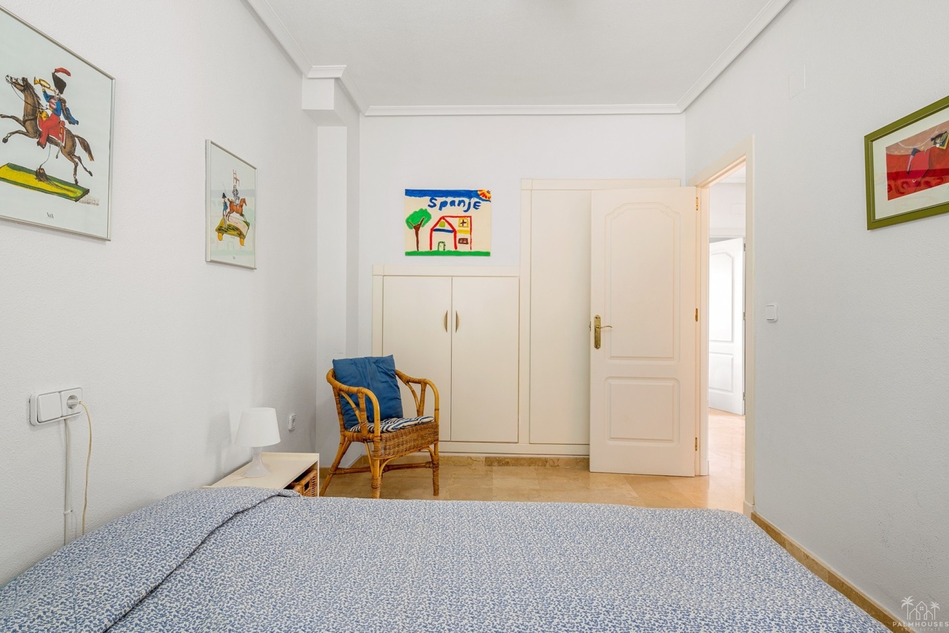Herverkoop - Villa - Orihuela Costa - Los Dolses