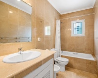 Herverkoop - Villa - Orihuela Costa - Los Dolses