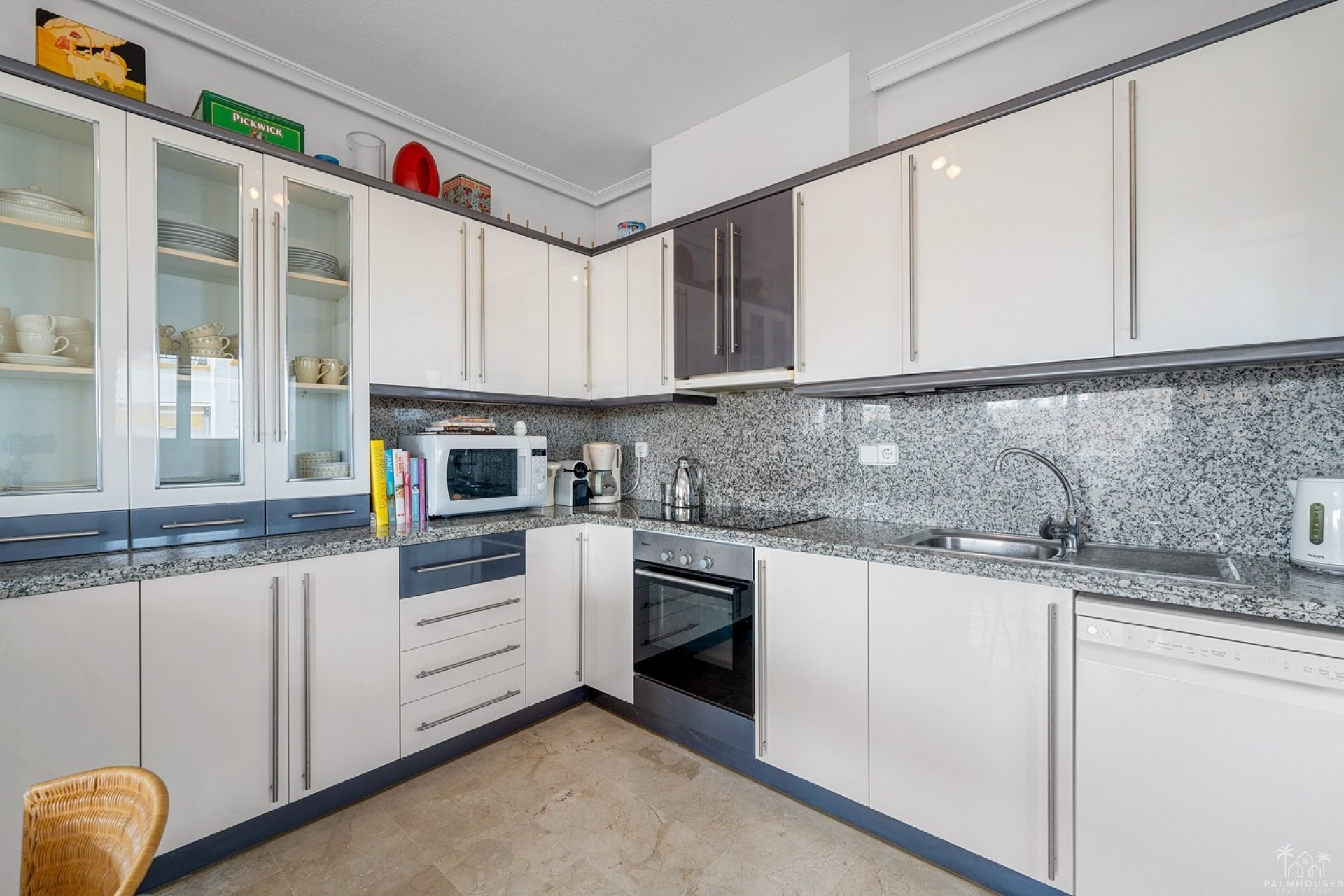 Herverkoop - Villa - Orihuela Costa - Los Dolses
