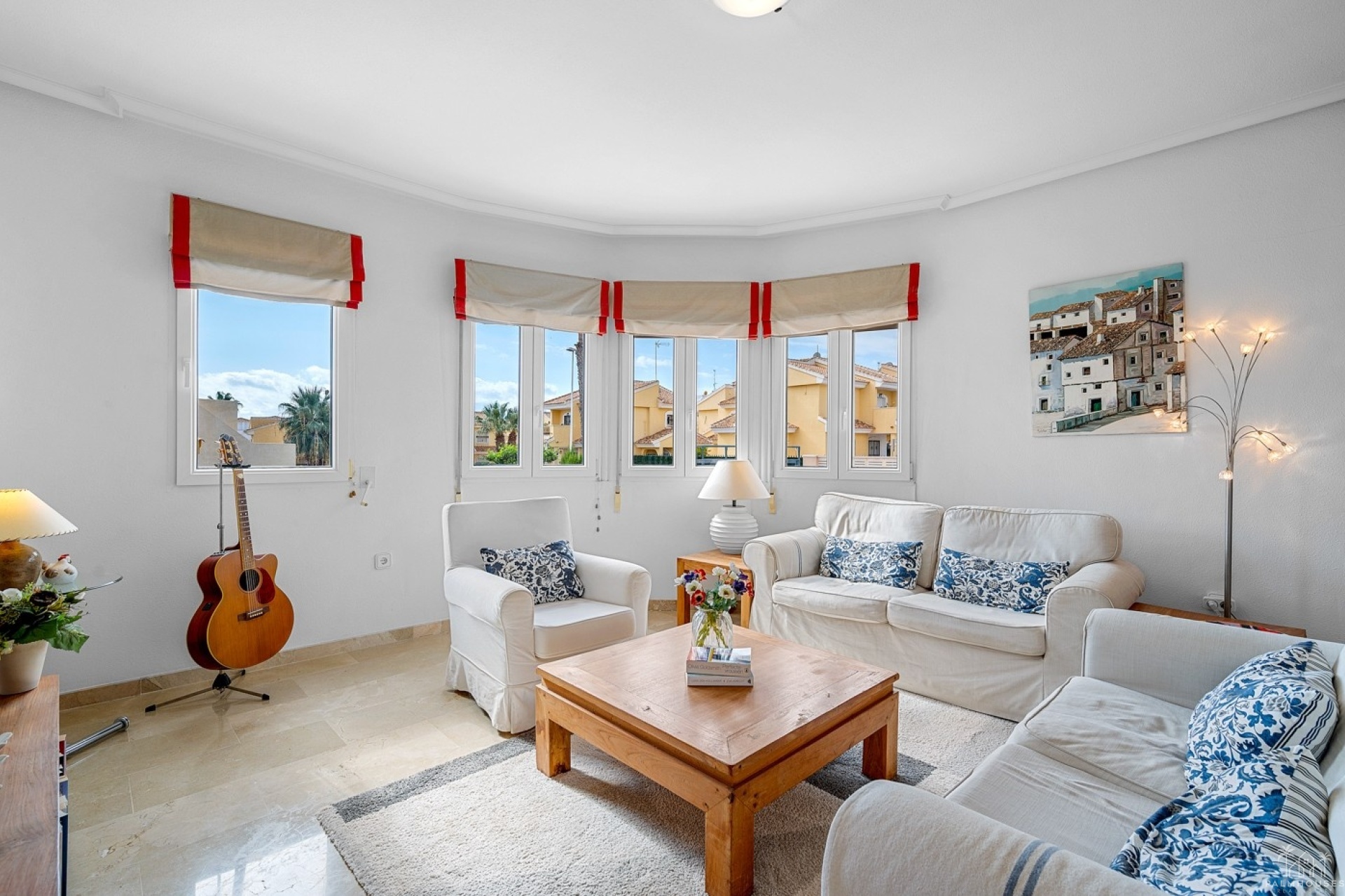 Herverkoop - Villa - Orihuela Costa - Los Dolses