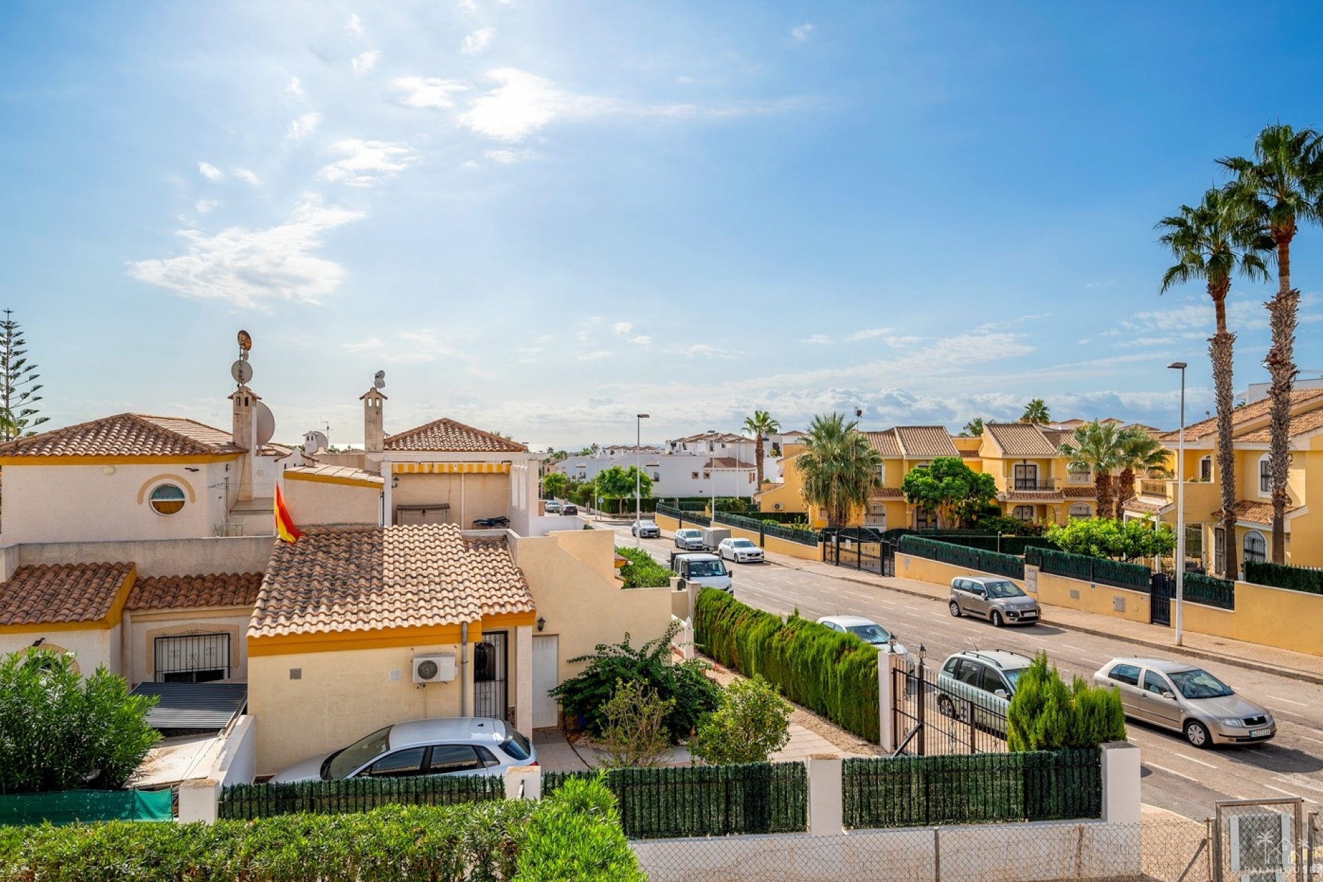 Herverkoop - Villa - Orihuela Costa - Los Dolses