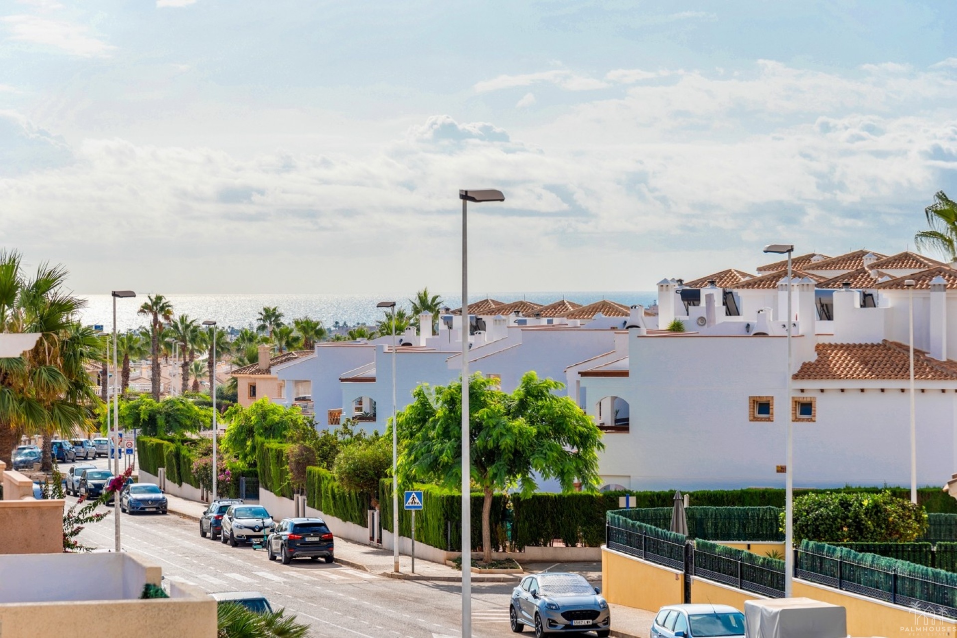 Herverkoop - Villa - Orihuela Costa - Los Dolses