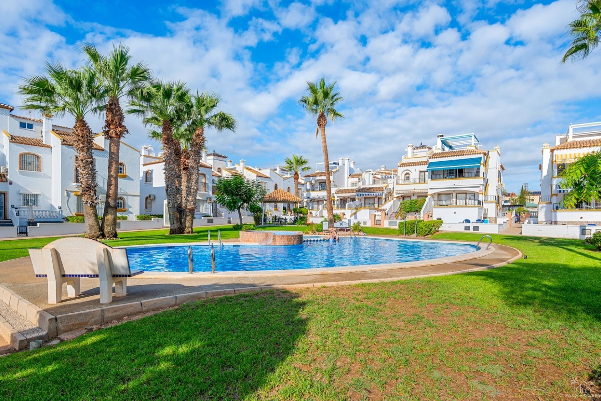 Herverkoop - Villa - Orihuela Costa - Los Dolses