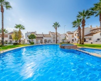 Herverkoop - Villa - Orihuela Costa - Los Dolses