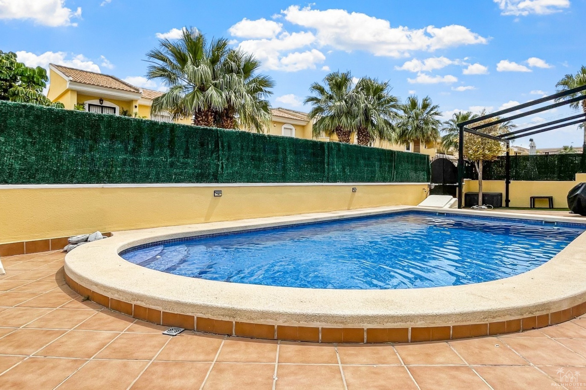 Herverkoop - Villa - Orihuela Costa - Los Dolses