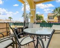 Herverkoop - Villa - Orihuela Costa - Los Dolses