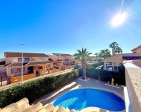 Herverkoop - Villa - Orihuela Costa - Los Dolses