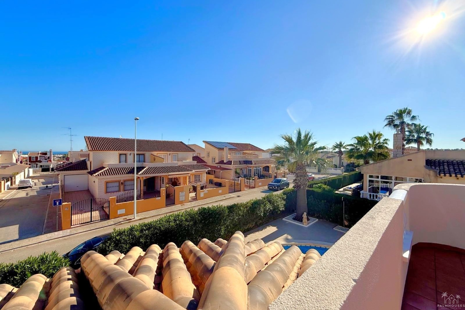 Herverkoop - Villa - Orihuela Costa - Los Dolses