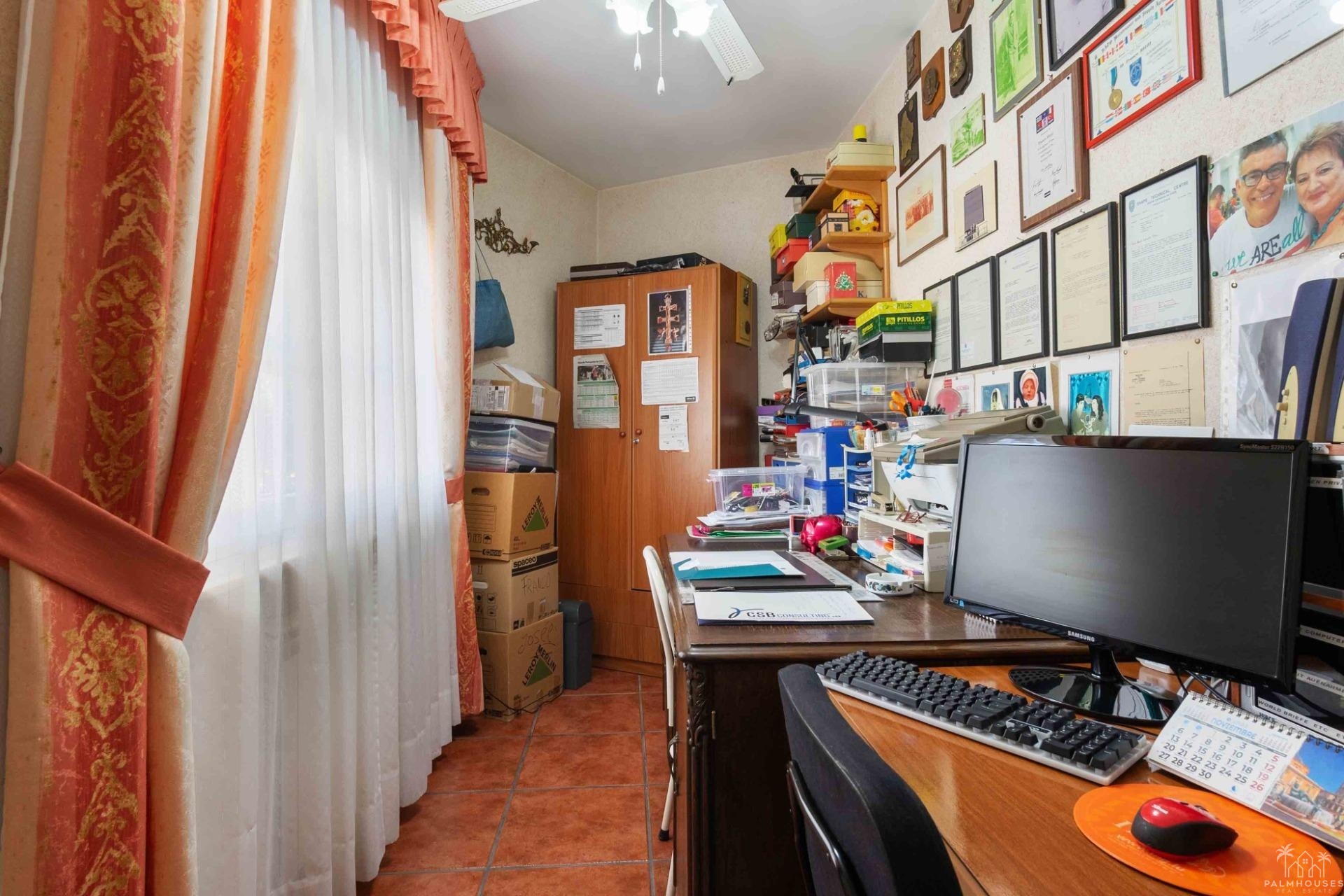 Herverkoop - Villa - Orihuela Costa - Muy Cerca De La Playa