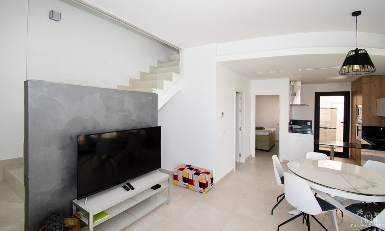 Herverkoop - Villa - Orihuela Costa - pau26
