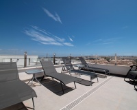 Herverkoop - Villa - Orihuela Costa - pau26