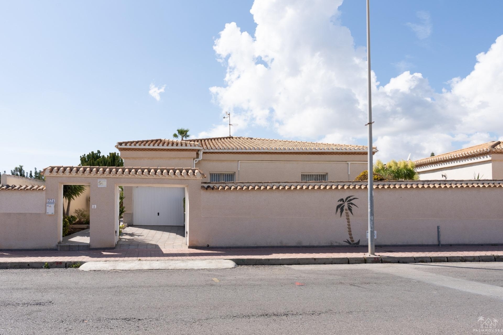 Herverkoop - Villa - Orihuela Costa - Playa Flamenca