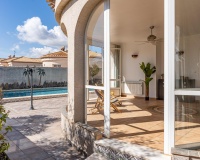 Herverkoop - Villa - Orihuela Costa - Playa Flamenca