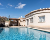 Herverkoop - Villa - Orihuela Costa - Playa Flamenca