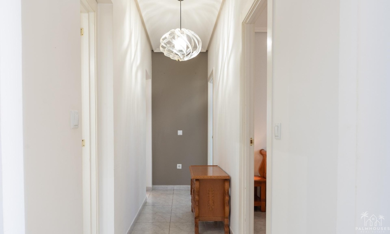 Herverkoop - Villa - Orihuela Costa - Playa Flamenca
