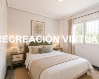 Herverkoop - Villa - Orihuela Costa - Playa Flamenca