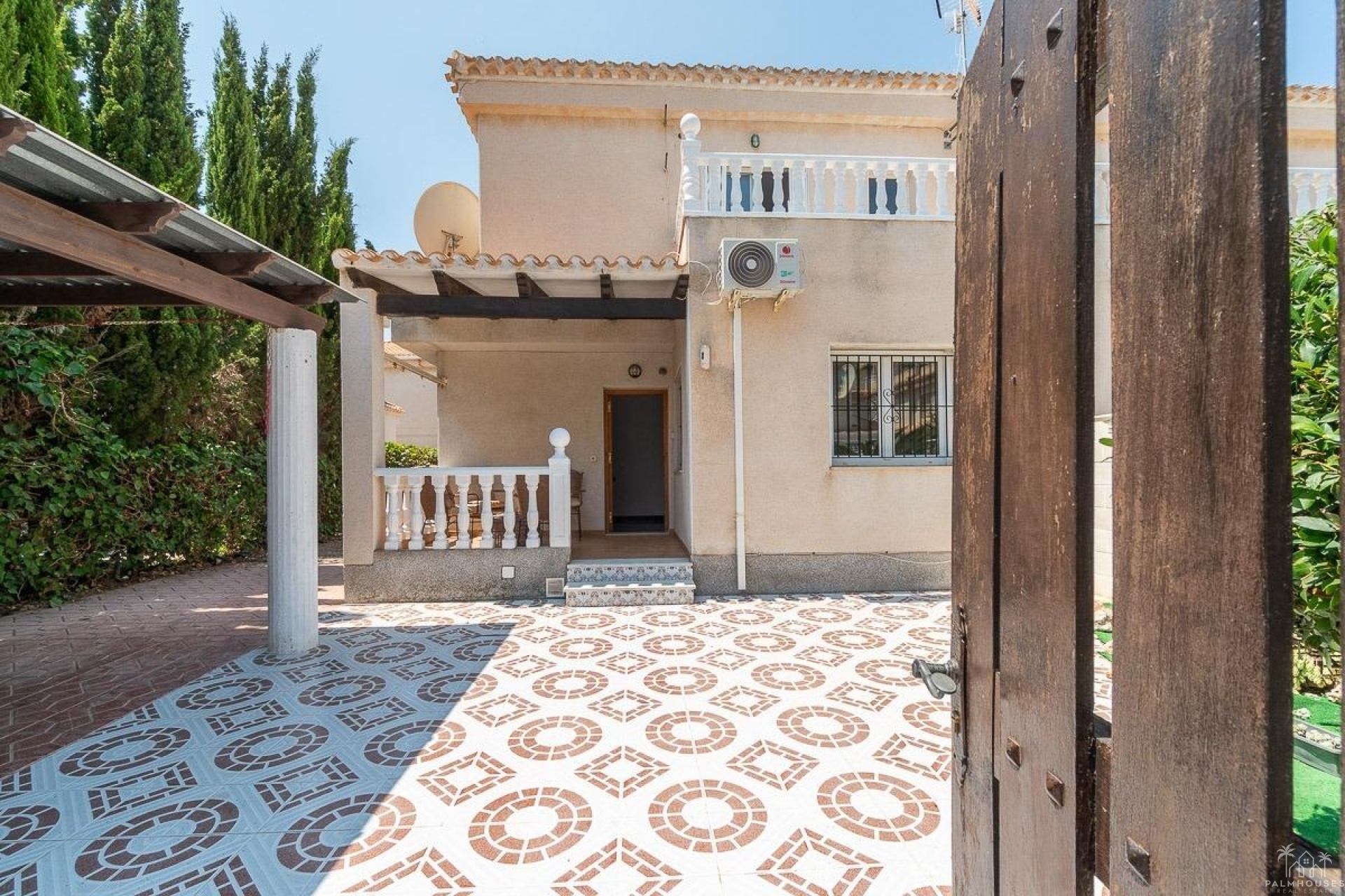 Herverkoop - Villa - Orihuela Costa - Playa Flamenca