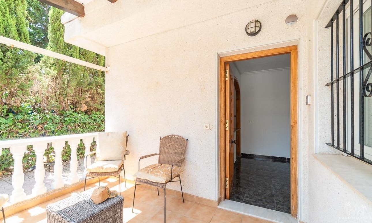 Herverkoop - Villa - Orihuela Costa - Playa Flamenca