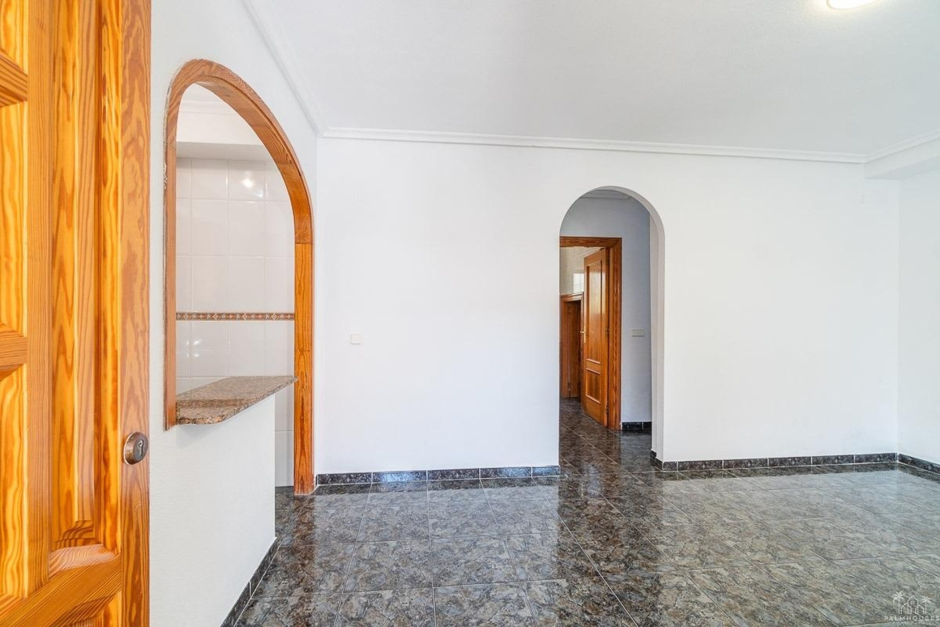 Herverkoop - Villa - Orihuela Costa - Playa Flamenca