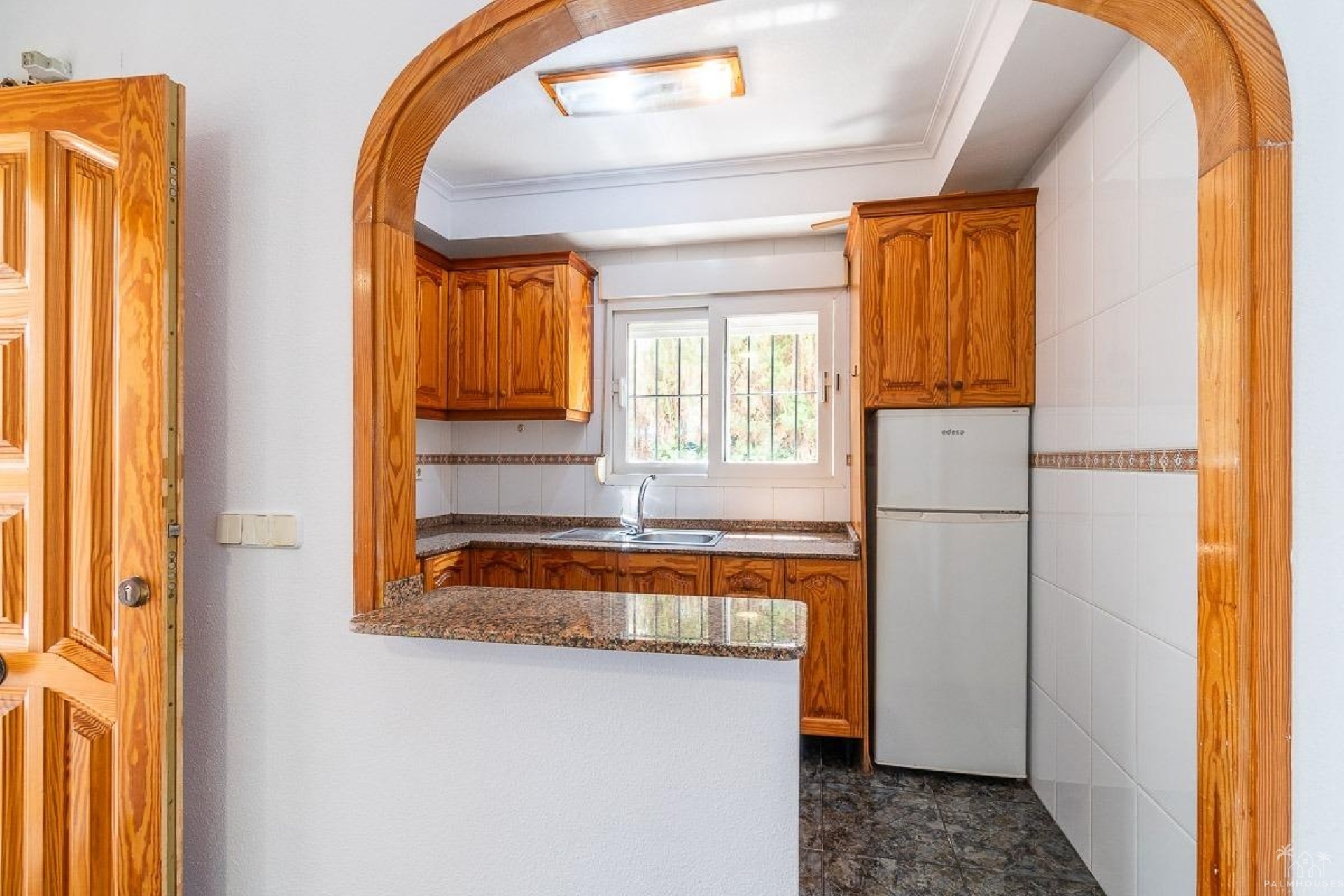 Herverkoop - Villa - Orihuela Costa - Playa Flamenca