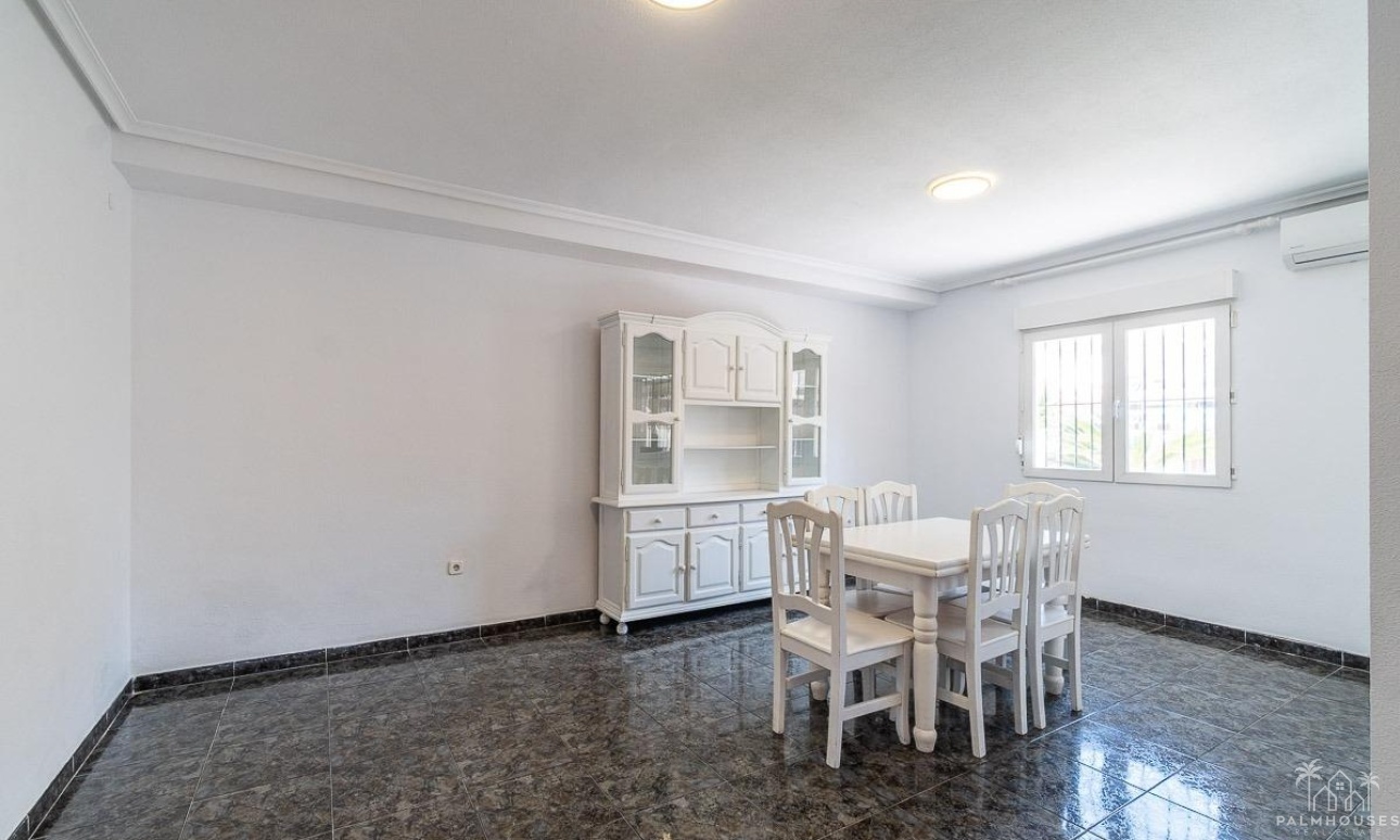 Herverkoop - Villa - Orihuela Costa - Playa Flamenca