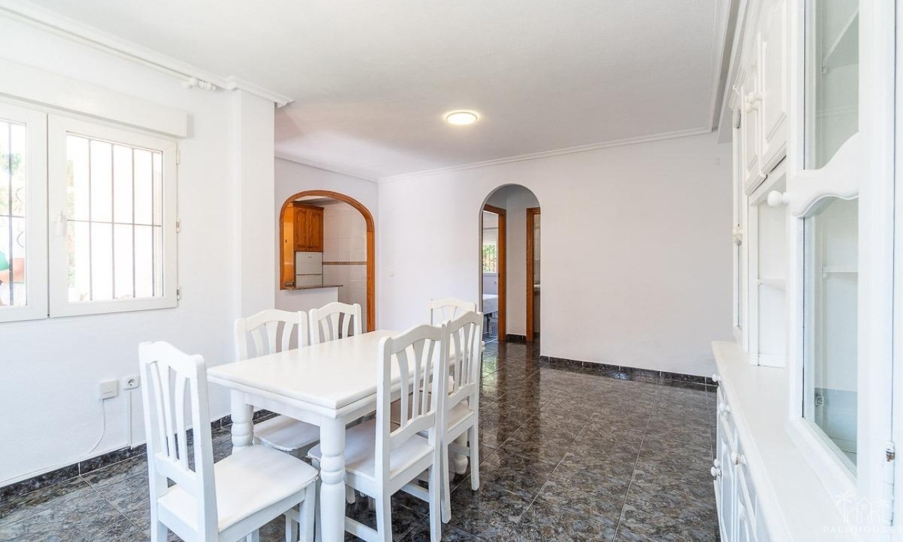 Herverkoop - Villa - Orihuela Costa - Playa Flamenca