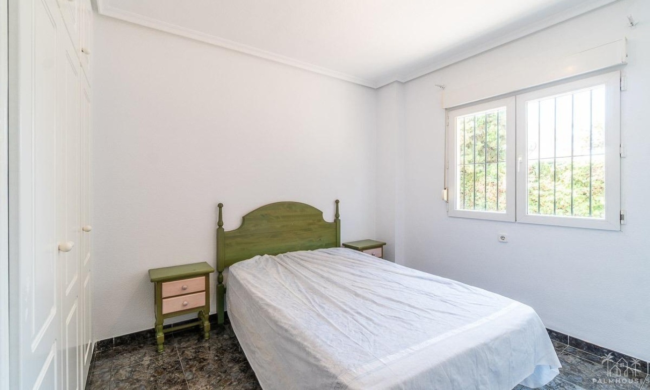 Herverkoop - Villa - Orihuela Costa - Playa Flamenca