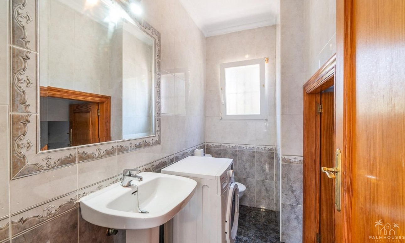 Herverkoop - Villa - Orihuela Costa - Playa Flamenca