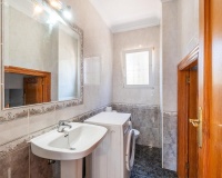 Herverkoop - Villa - Orihuela Costa - Playa Flamenca