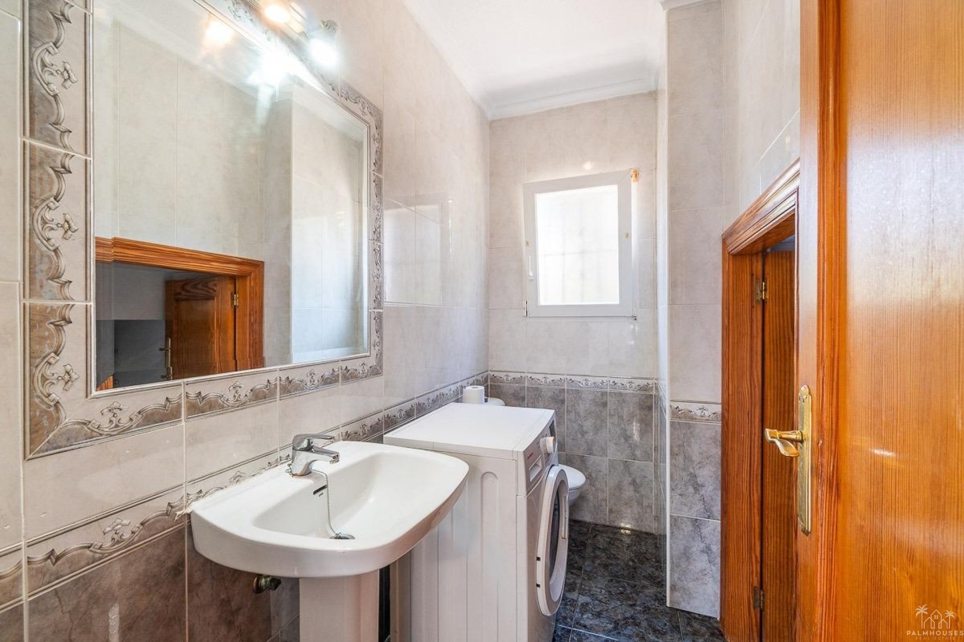 Herverkoop - Villa - Orihuela Costa - Playa Flamenca