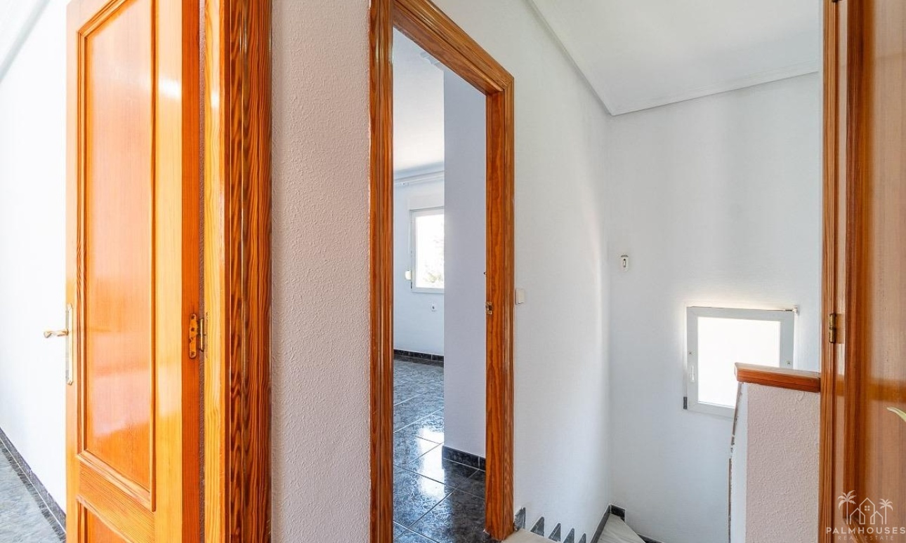 Herverkoop - Villa - Orihuela Costa - Playa Flamenca