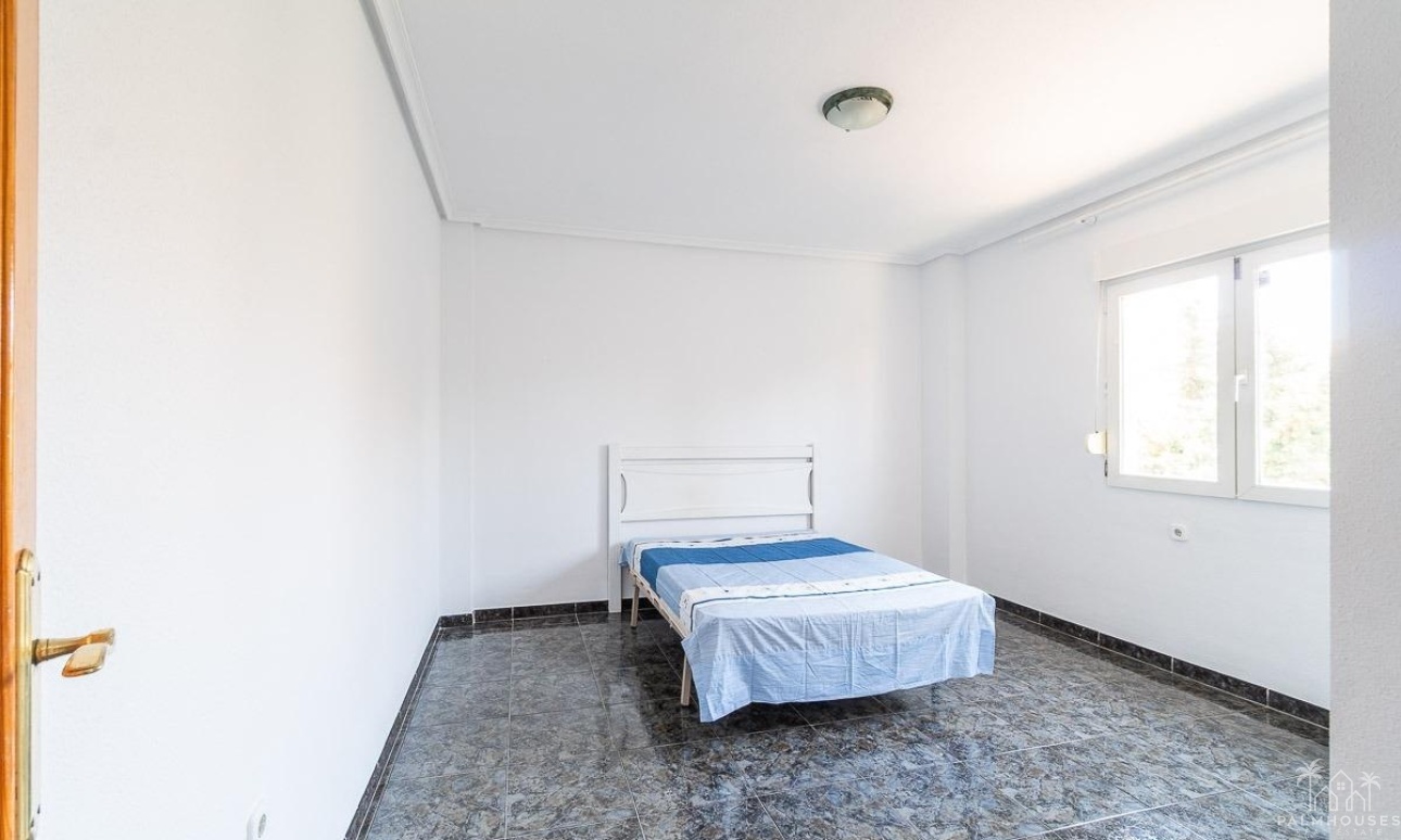 Herverkoop - Villa - Orihuela Costa - Playa Flamenca