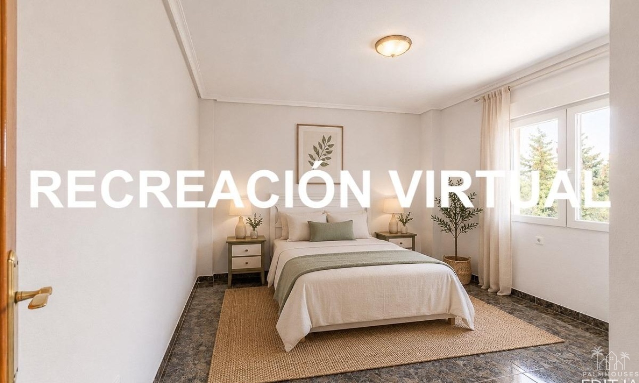 Herverkoop - Villa - Orihuela Costa - Playa Flamenca