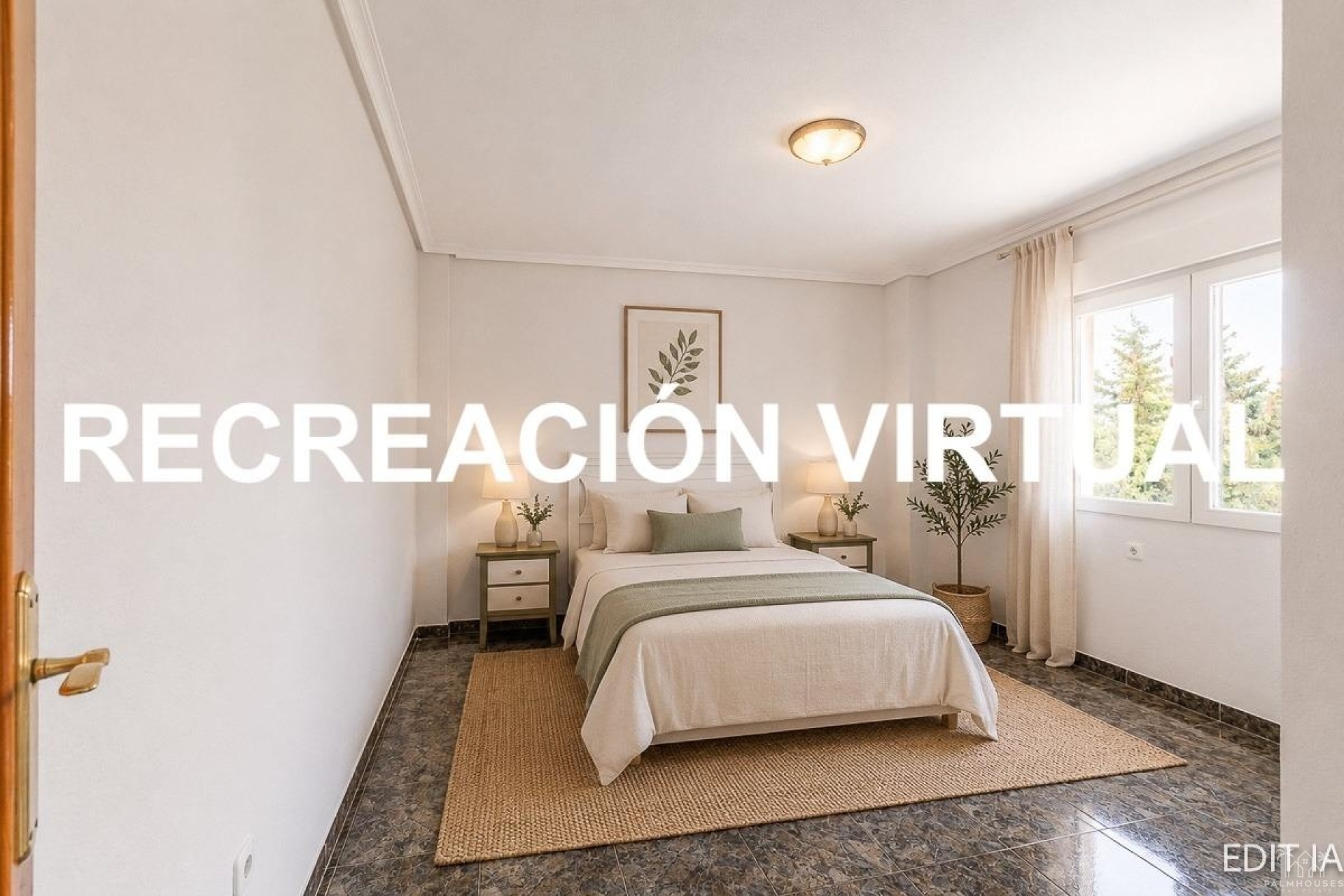 Herverkoop - Villa - Orihuela Costa - Playa Flamenca