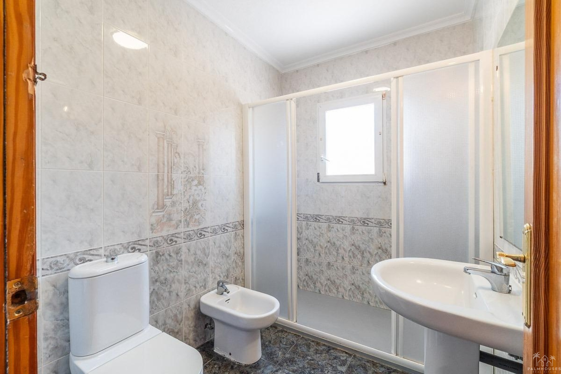Herverkoop - Villa - Orihuela Costa - Playa Flamenca
